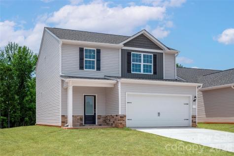 3410 Robindale Drive Winston Salem NC 27107