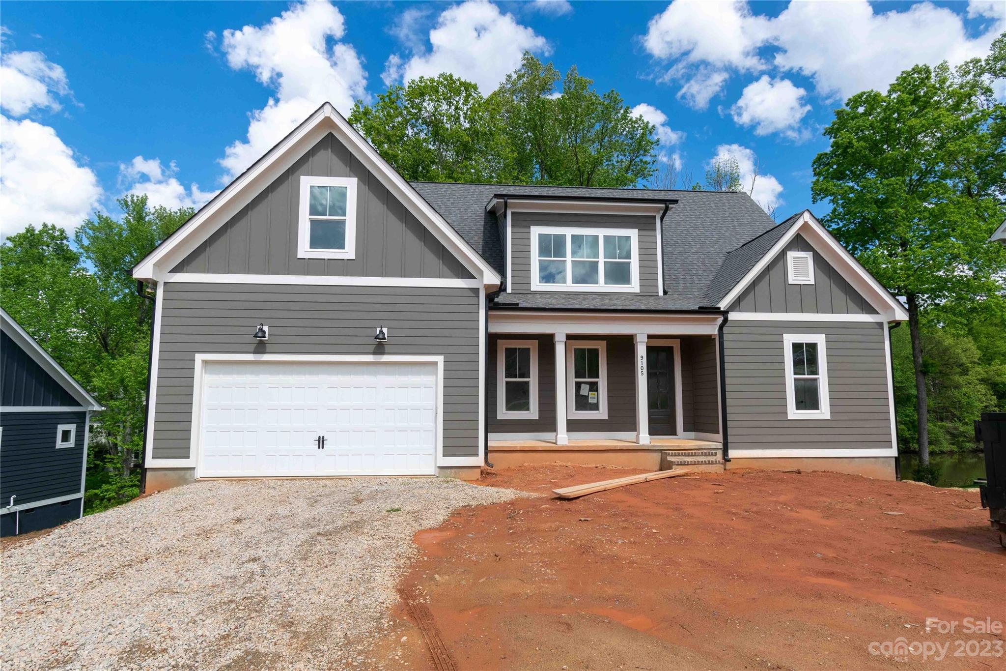 9105 Kristen Lake Court Charlotte NC 28270
