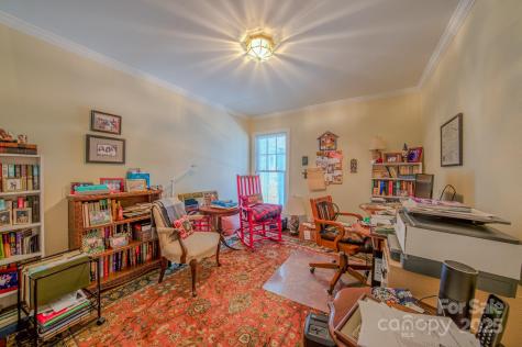 8 Creekside Way Asheville NC 28804