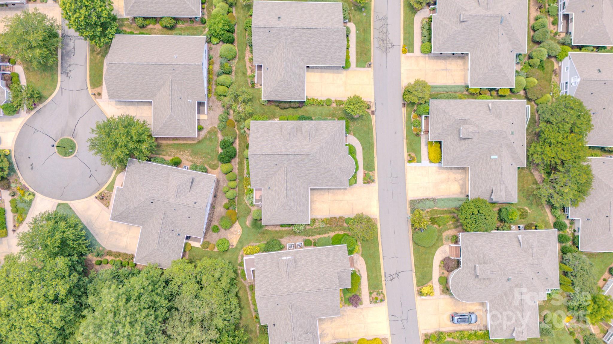 8 Creekside Way Asheville NC 28804