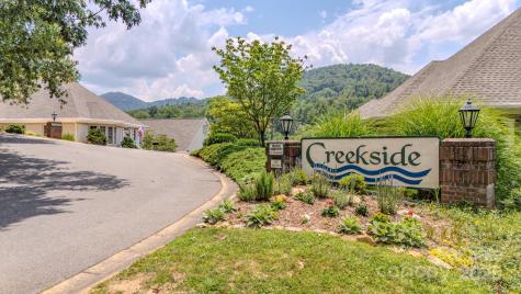 8 Creekside Way Asheville NC 28804