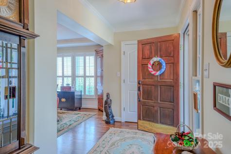 8 Creekside Way Asheville NC 28804