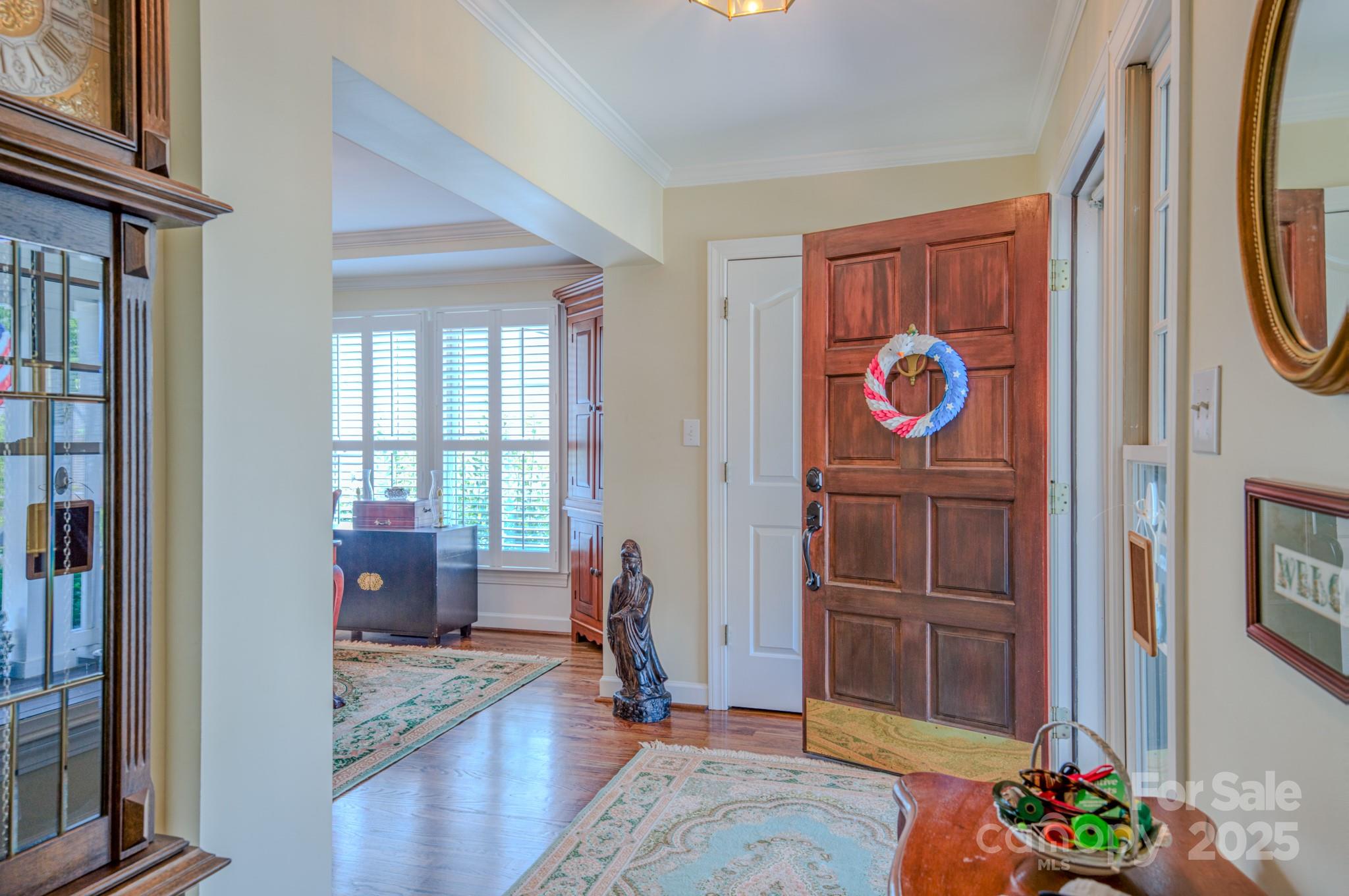 8 Creekside Way Asheville NC 28804