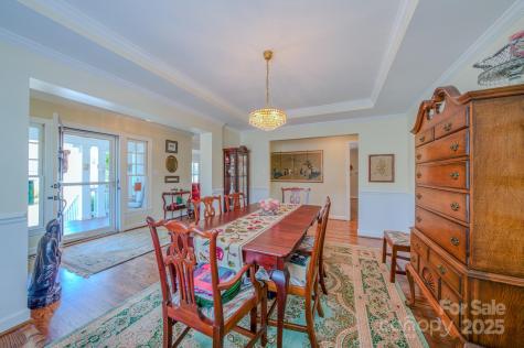 8 Creekside Way Asheville NC 28804