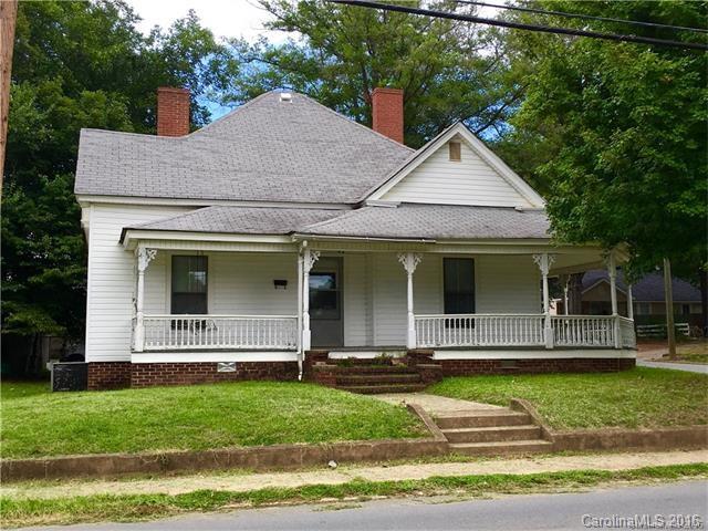 284 Kerr Street NW Concord NC 28025
