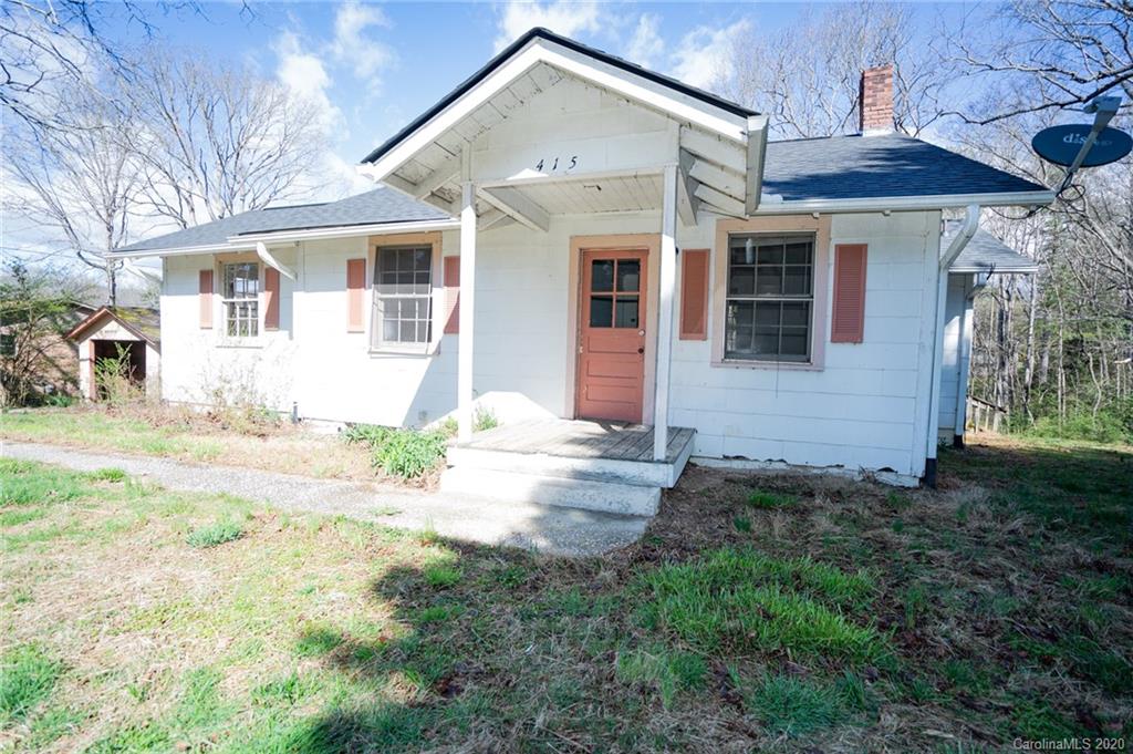 415 Osborne Road Brevard NC 28712