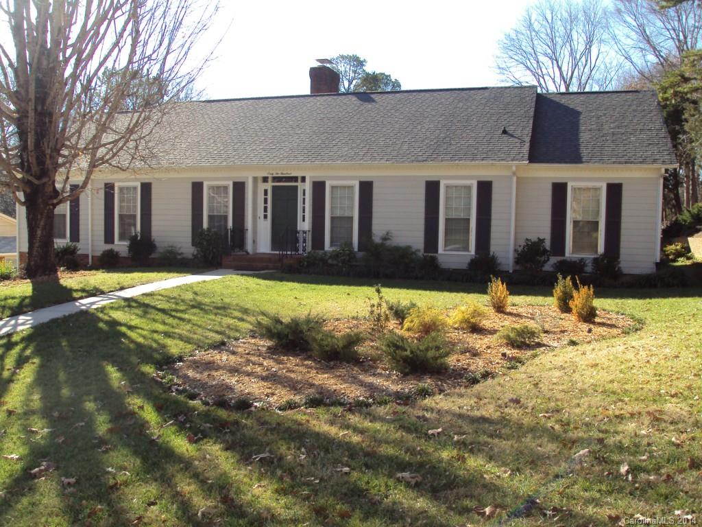 6200 Gaywind Drive Charlotte NC 28226