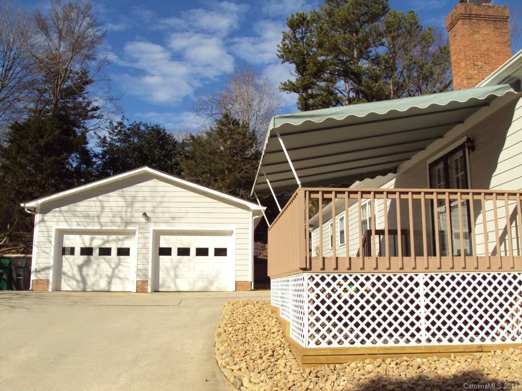 6200 Gaywind Drive Charlotte NC 28226