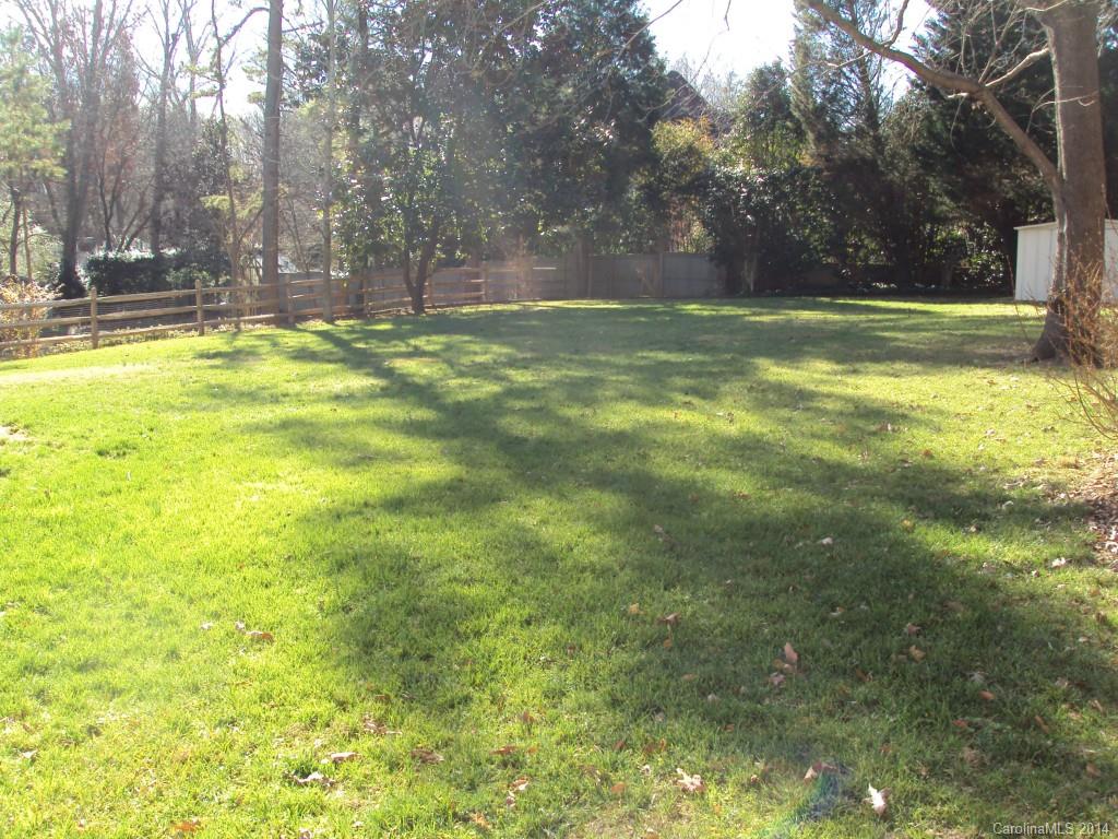6200 Gaywind Drive Charlotte NC 28226