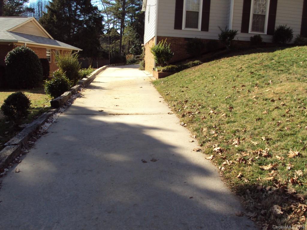 6200 Gaywind Drive Charlotte NC 28226