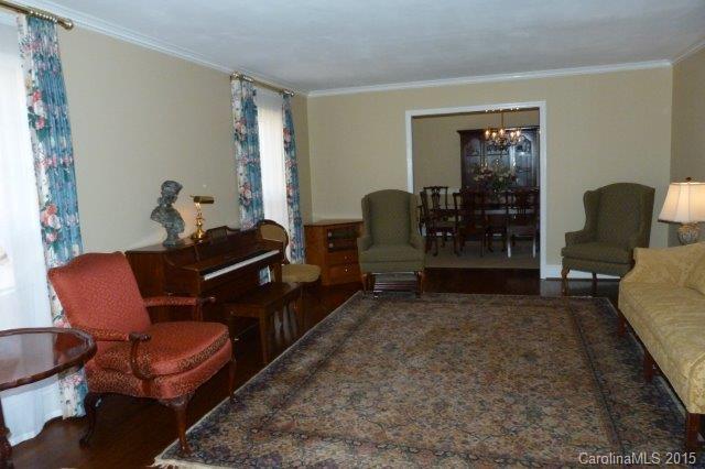 6200 Gaywind Drive Charlotte NC 28226