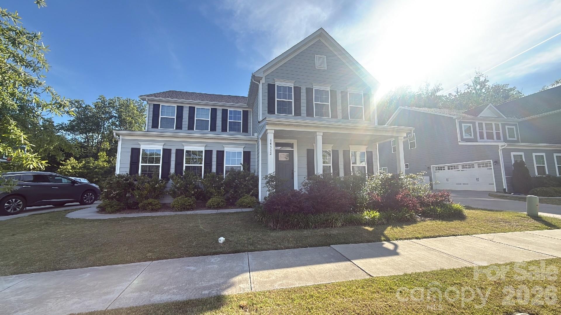 14312 Sunnyhill Grove Road Davidson NC 28036