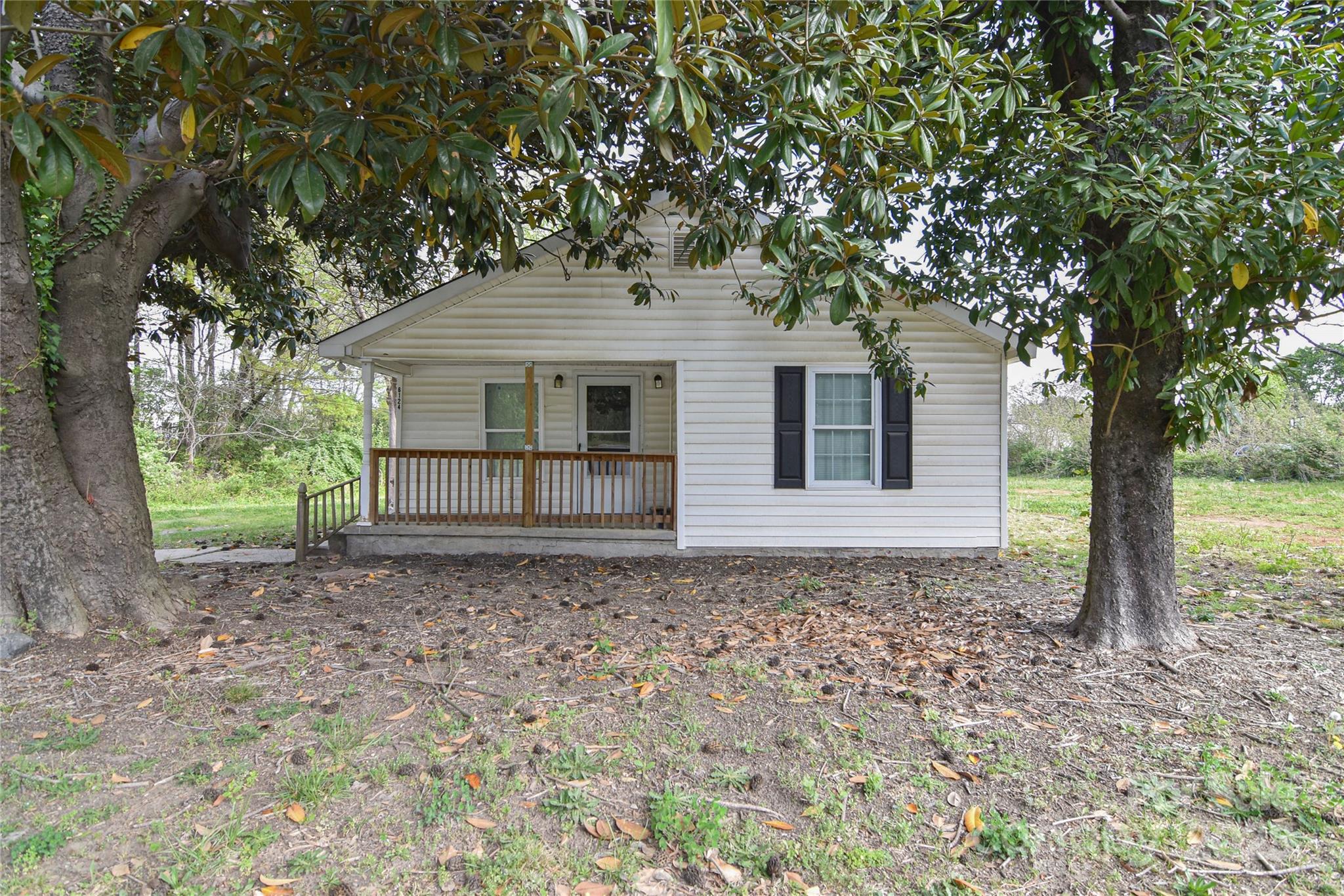 6124 Old Mount Holly Road Charlotte NC 28208
