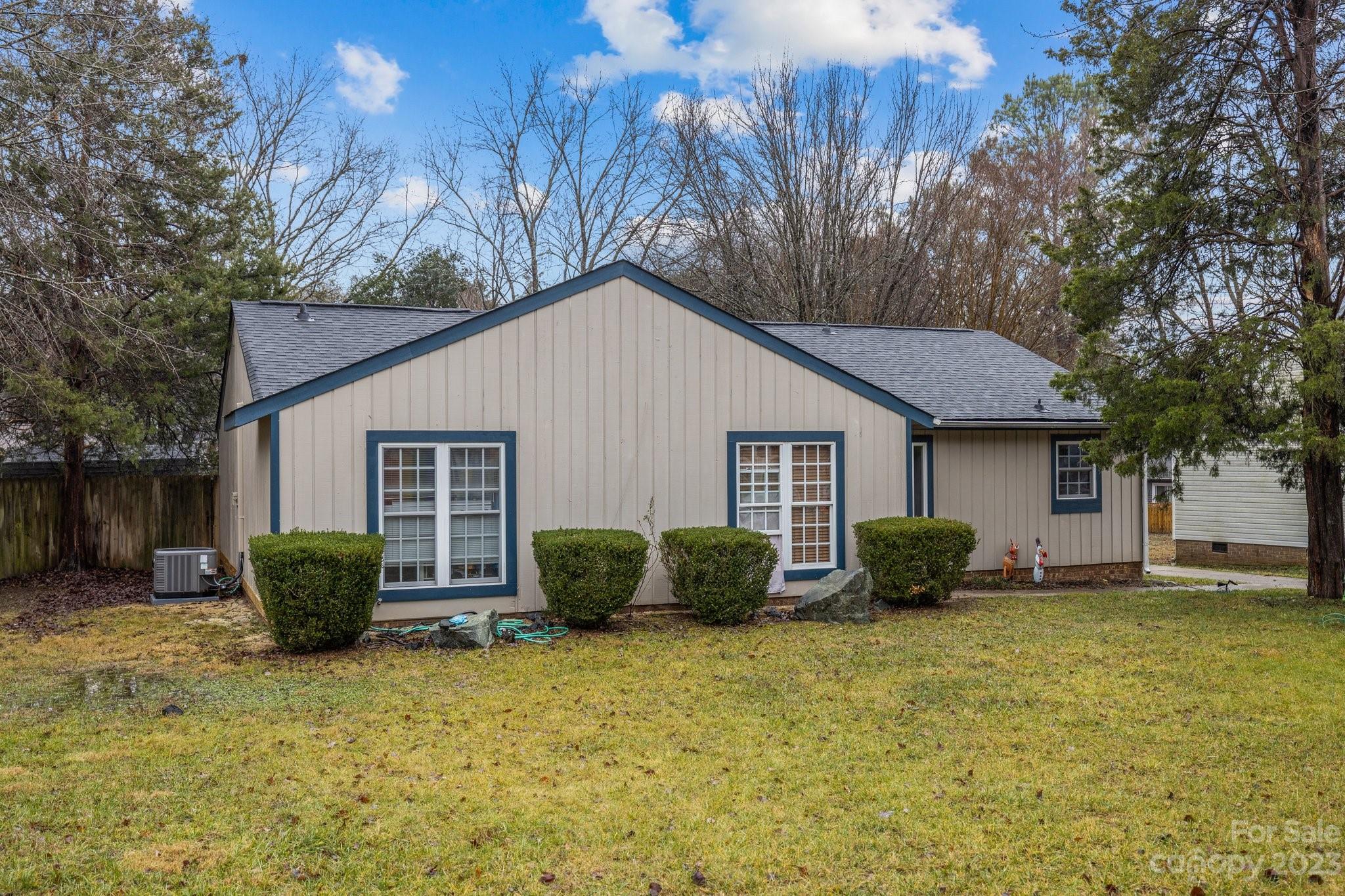 11413 Moonridge Drive Charlotte NC 28226