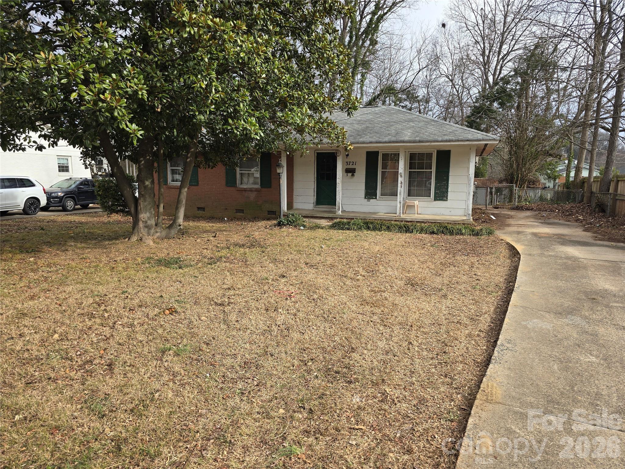 3721 Bankston Place Charlotte NC 28215