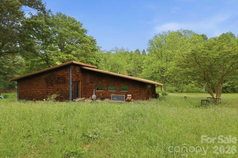250 Potato Branch Road Leicester NC 28748