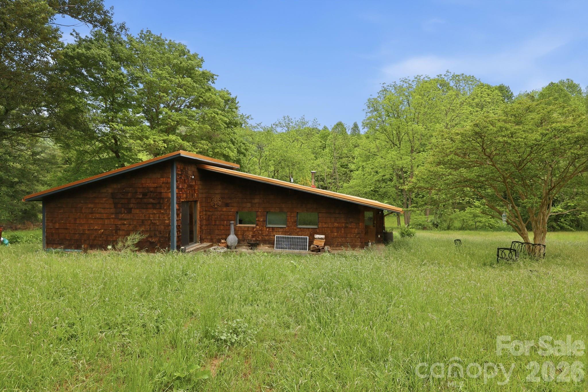 250 Potato Branch Road Leicester NC 28748