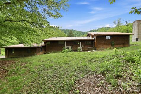 250 Potato Branch Road Leicester NC 28748
