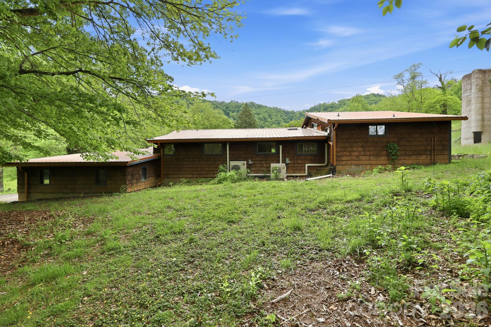 250 Potato Branch Road Leicester NC 28748
