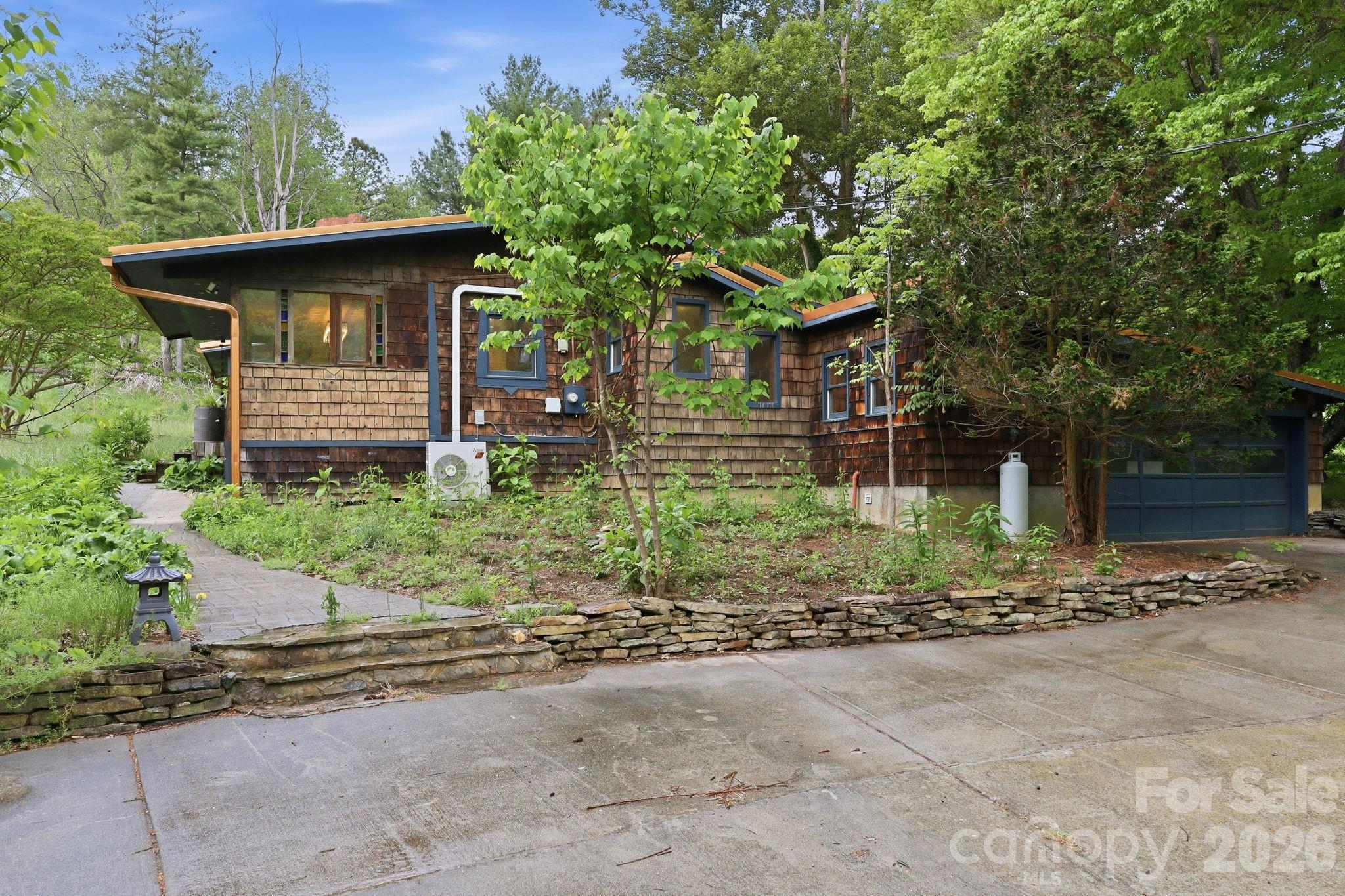 250 Potato Branch Road Leicester NC 28748
