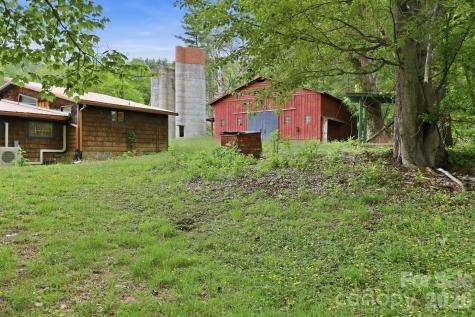 250 Potato Branch Road Leicester NC 28748