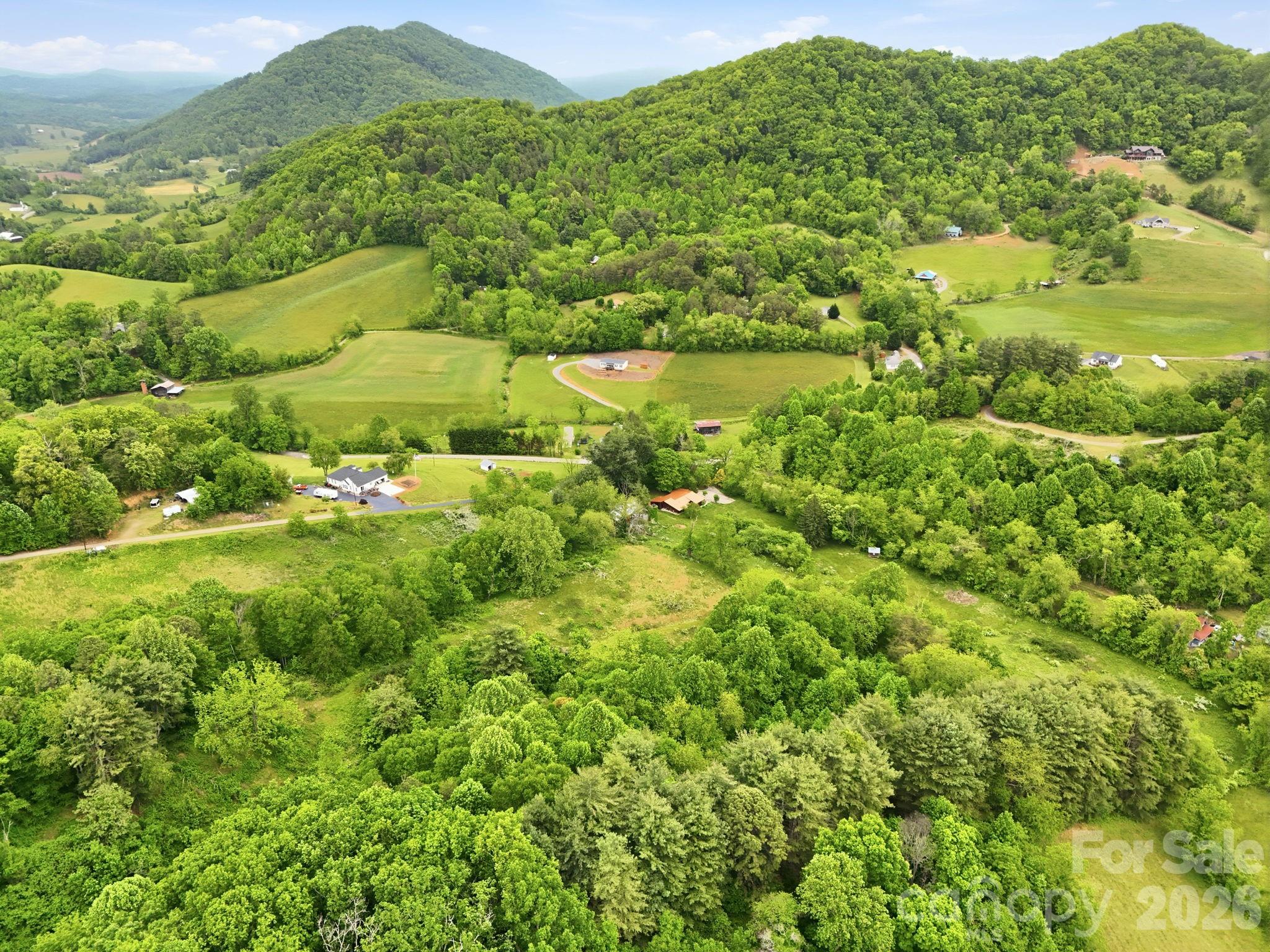 250 Potato Branch Road Leicester NC 28748