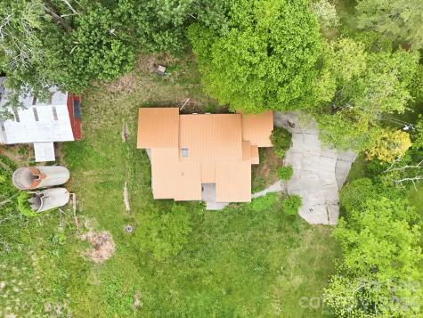 250 Potato Branch Road Leicester NC 28748
