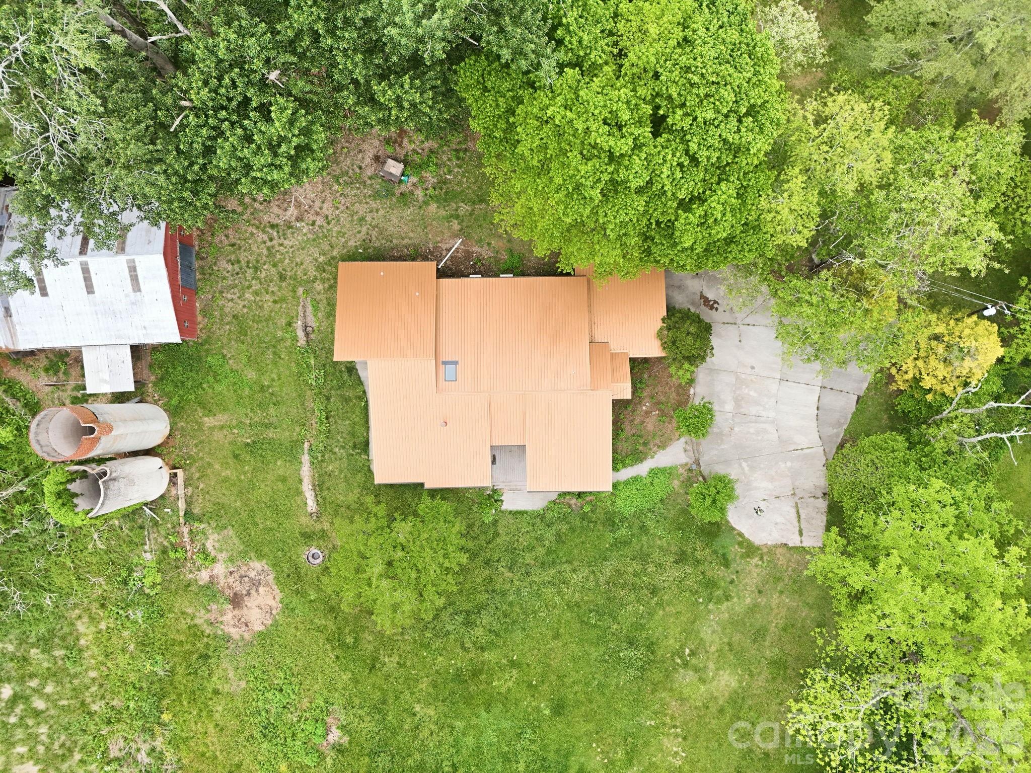 250 Potato Branch Road Leicester NC 28748