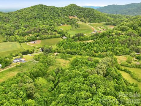 250 Potato Branch Road Leicester NC 28748