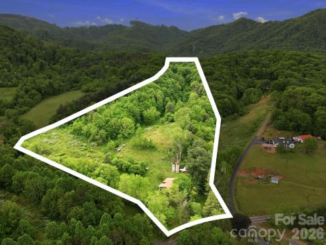250 Potato Branch Road Leicester NC 28748