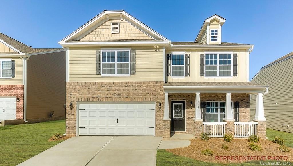 1251 Melon Colony Avenue SW Concord NC 28027