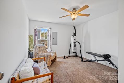 28 Yarrow Meadow Road Weaverville NC 28787
