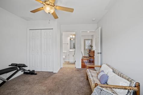 28 Yarrow Meadow Road Weaverville NC 28787