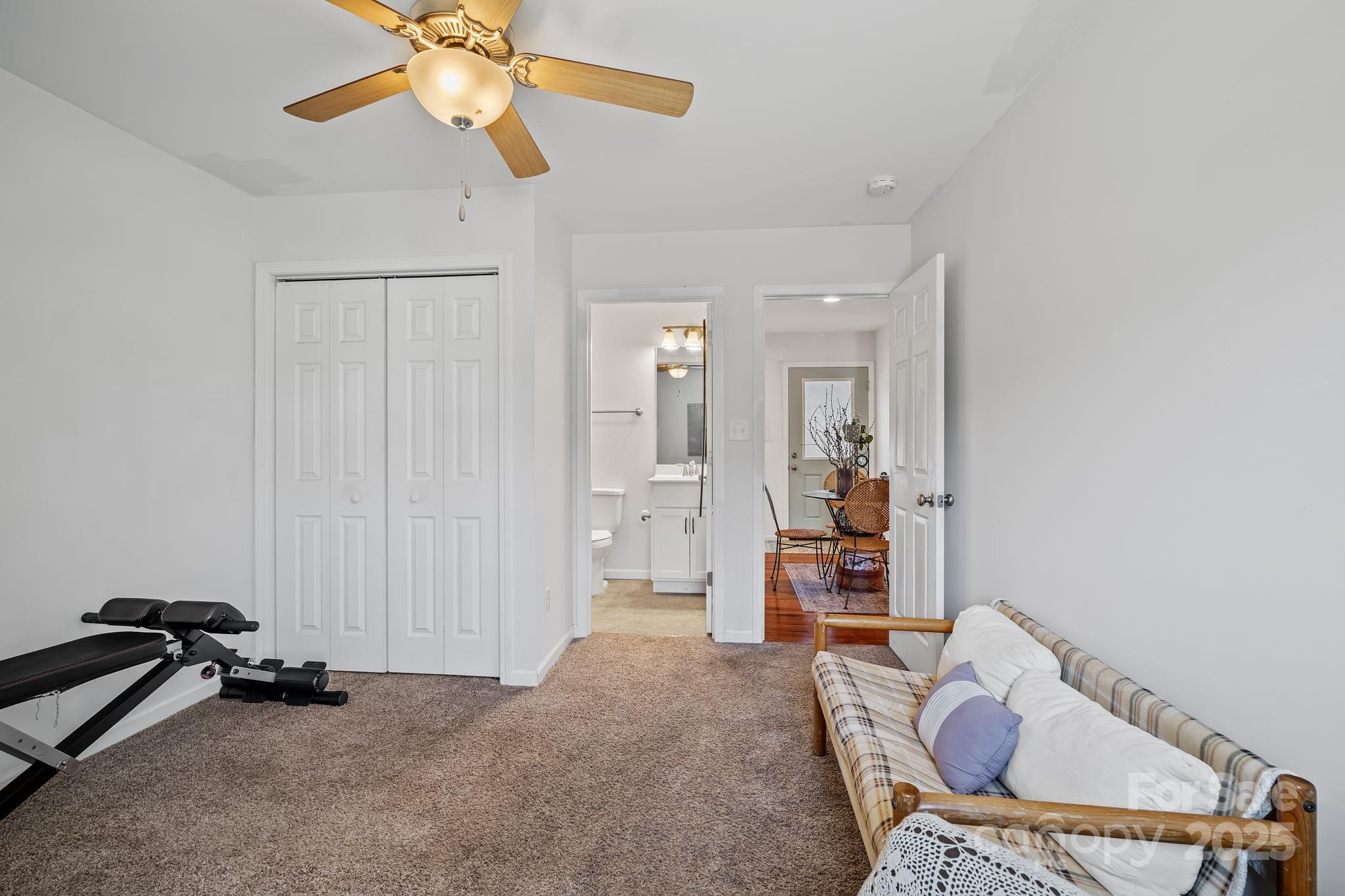 28 Yarrow Meadow Road Weaverville NC 28787