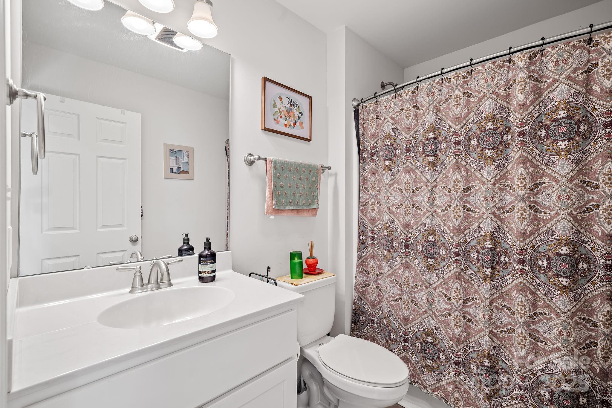 28 Yarrow Meadow Road Weaverville NC 28787