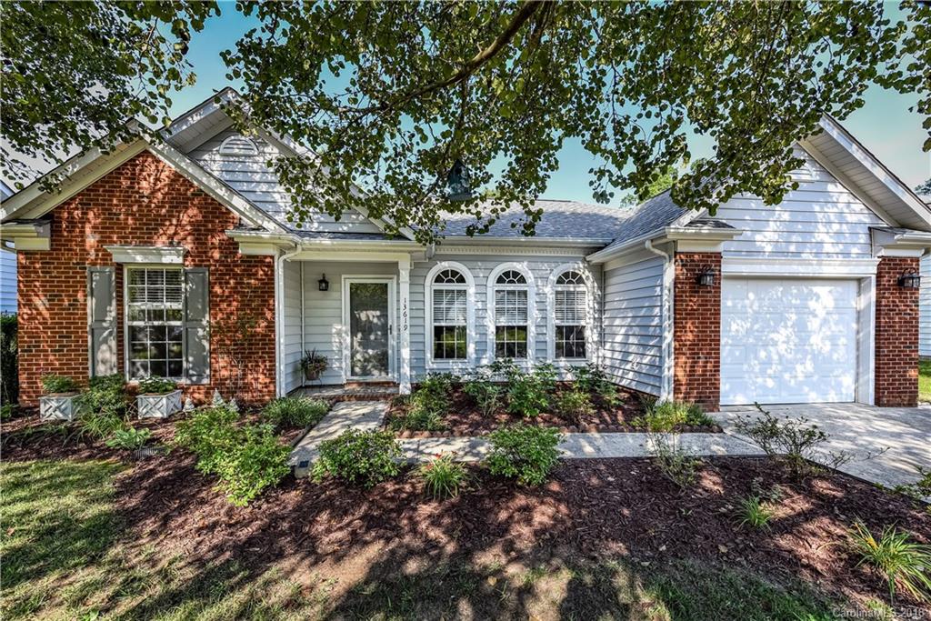 13619 Michael Lynn Road Charlotte NC 28278