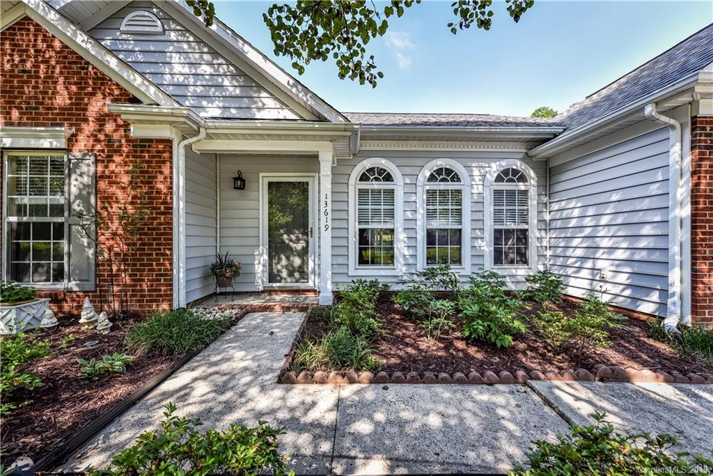 13619 Michael Lynn Road Charlotte NC 28278