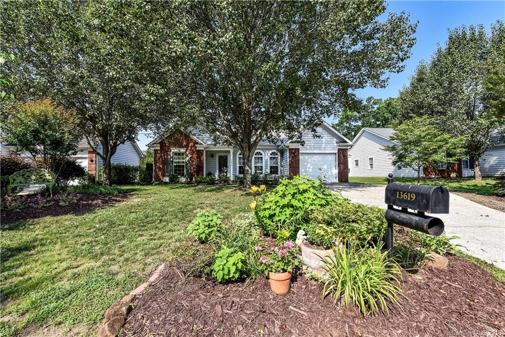 13619 Michael Lynn Road Charlotte NC 28278