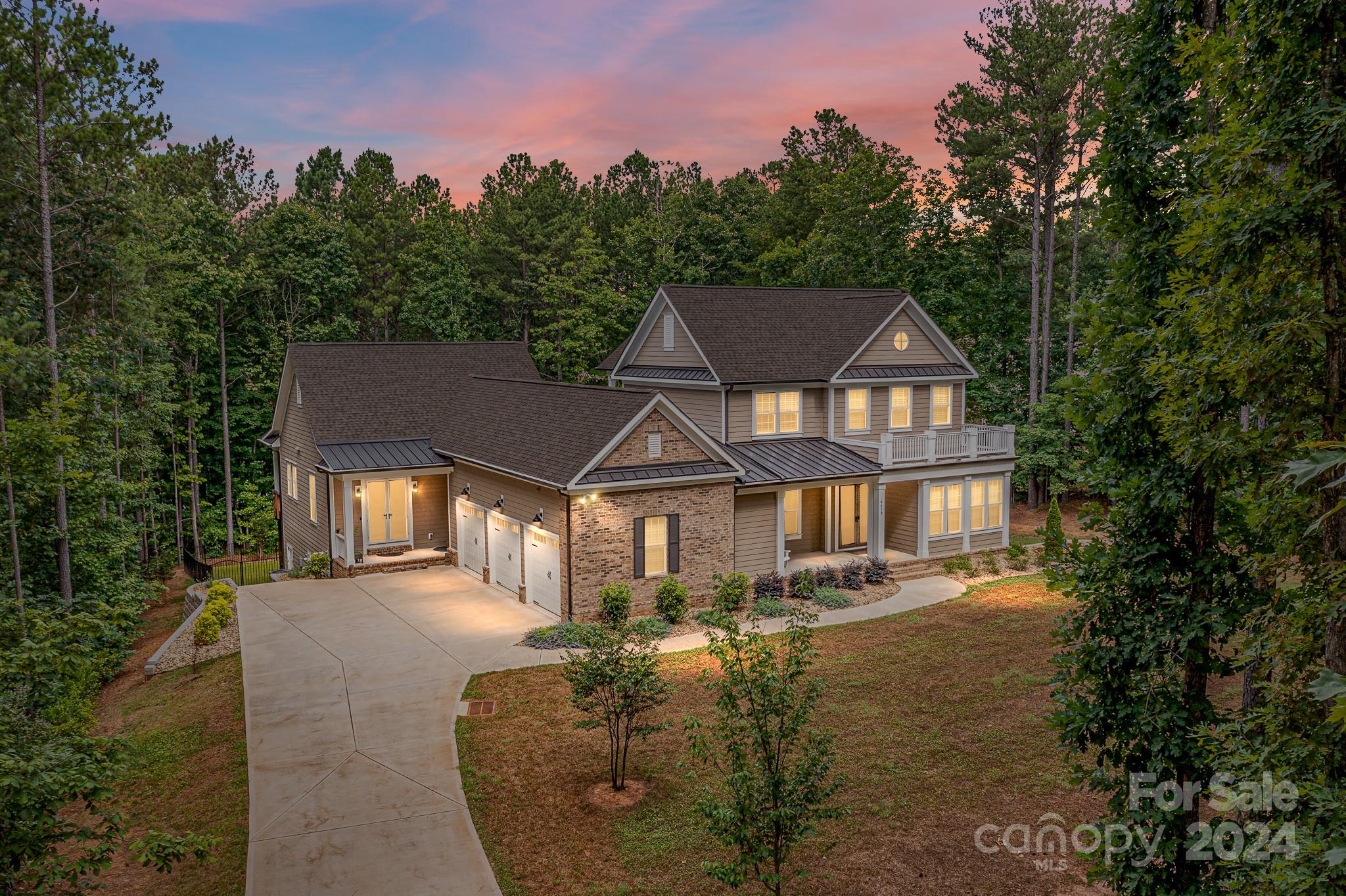 6619 Harbor Oaks Drive Denver NC 28037