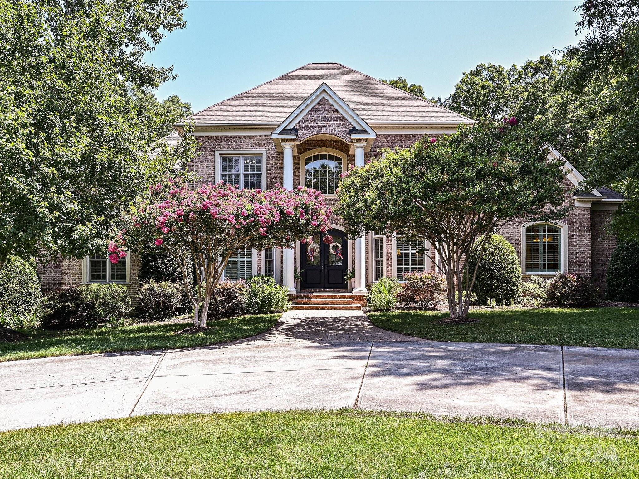 1141 Waynewood Drive Waxhaw NC 28173