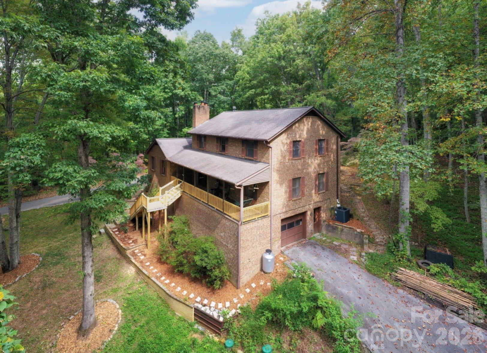 Hendersonville NC, 410 Rockwood Drive