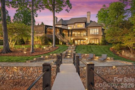 448 Stonemarker Road Mooresville NC 28117