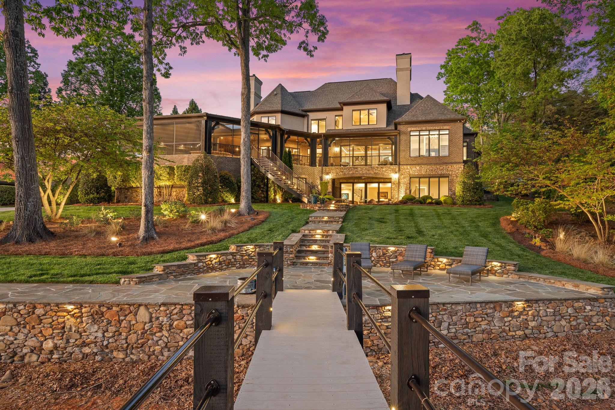 448 Stonemarker Road Mooresville NC 28117