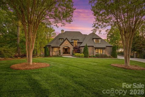 448 Stonemarker Road Mooresville NC 28117