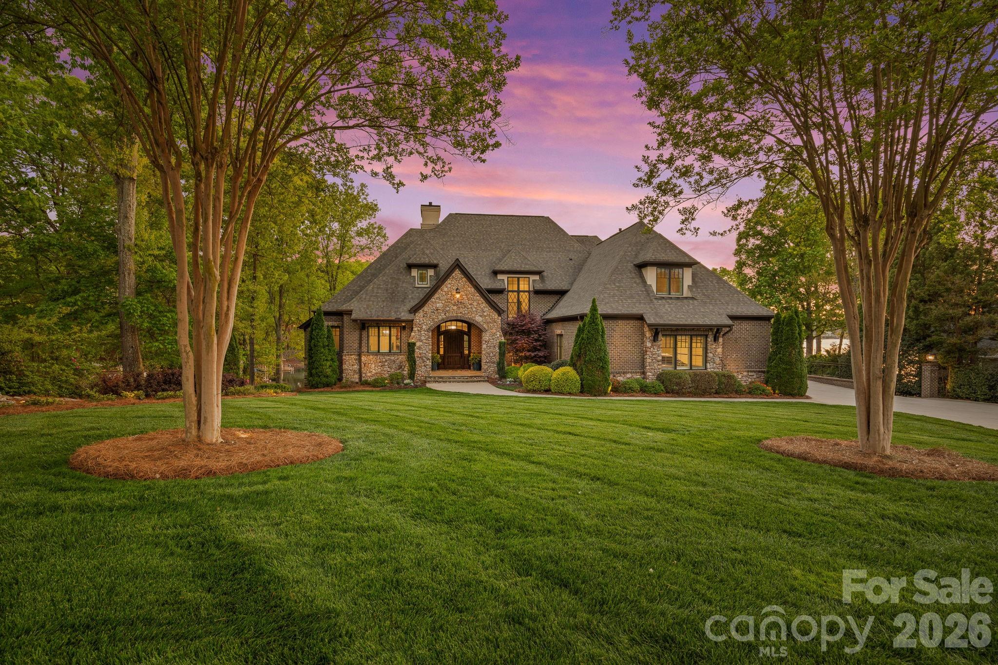 448 Stonemarker Road Mooresville NC 28117