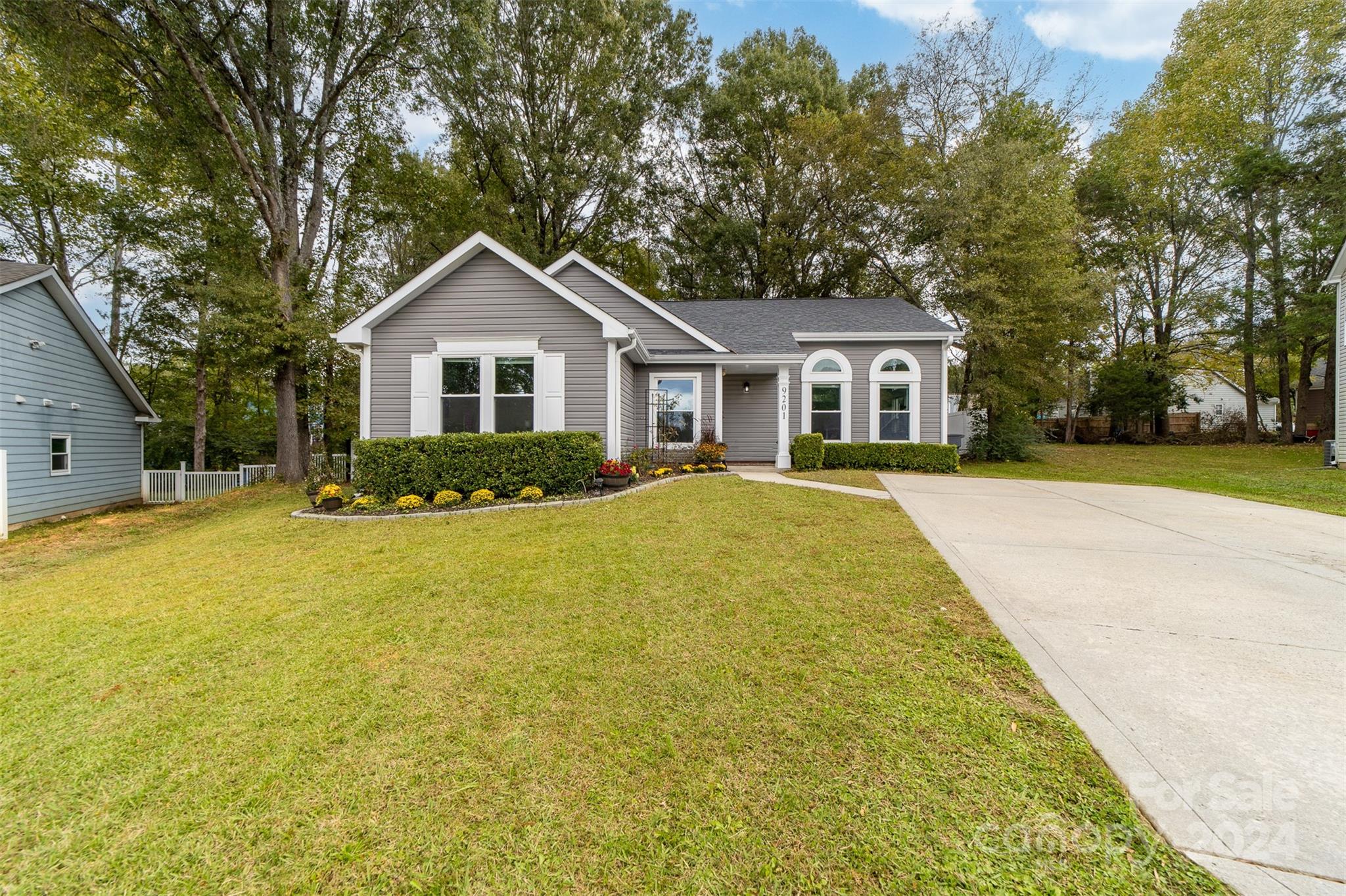 9201 Christina Marie Court Charlotte NC 28213