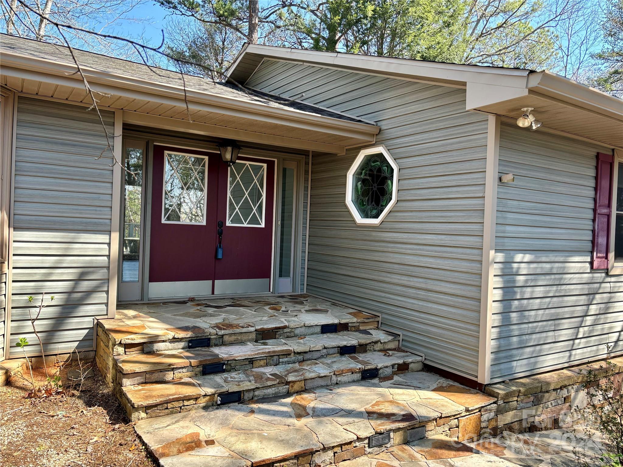 124 Treetops Lane Lake Lure NC 28746