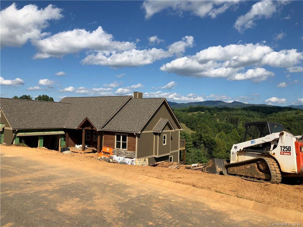 18 Gracie Lane Weaverville NC 28787