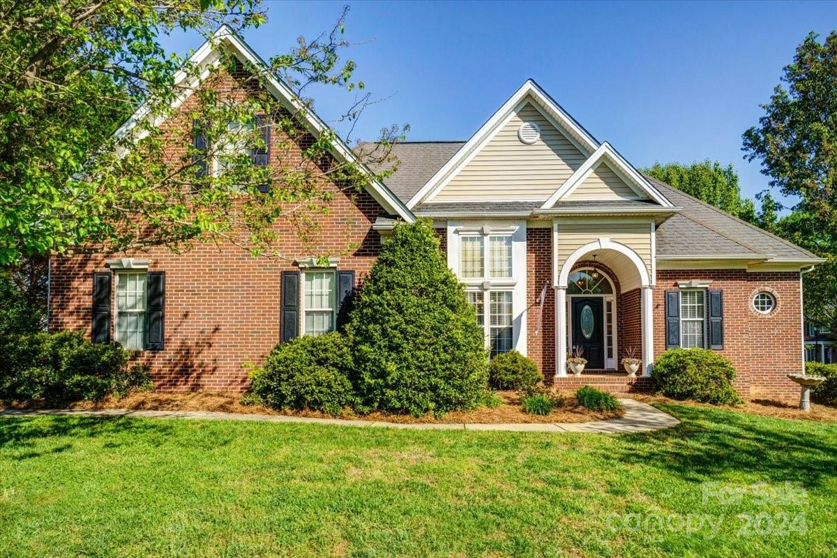5300 Ravenglass Court Waxhaw NC 28173