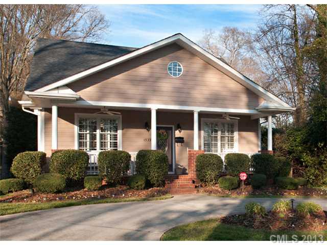 1539 Ideal Way Charlotte NC 28203